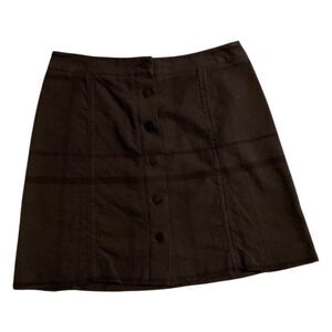 Ann Taylor Loft Skirt size 8